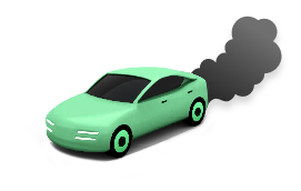 CO2 Calculator
